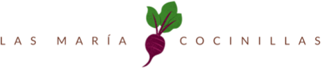 Las Maricocinillas - Logo